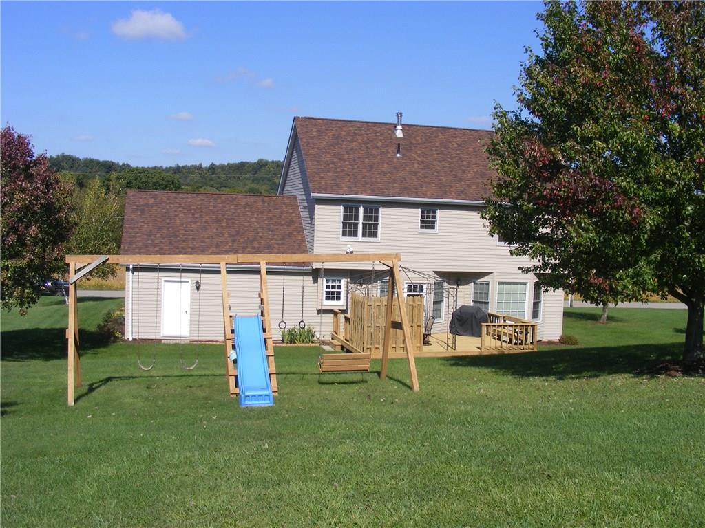 304 Kozy Corner Road Valencia, PA 16059 - Photo 19 of 23