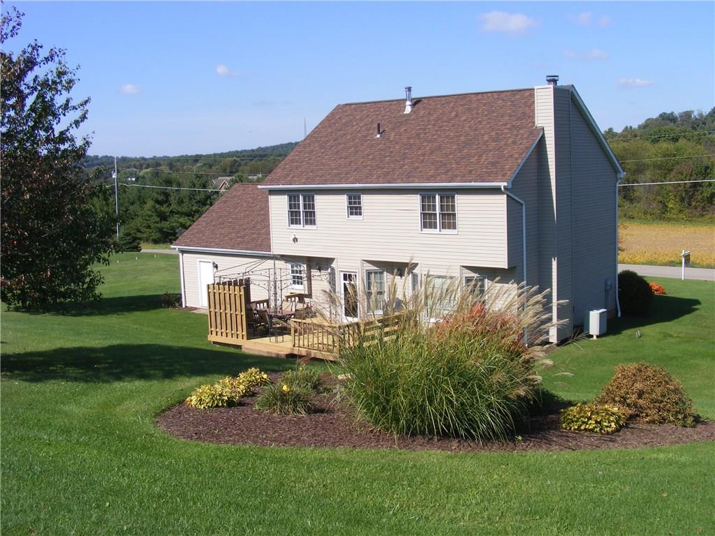304 Kozy Corner Road Valencia, PA 16059 - Photo 21 of 23