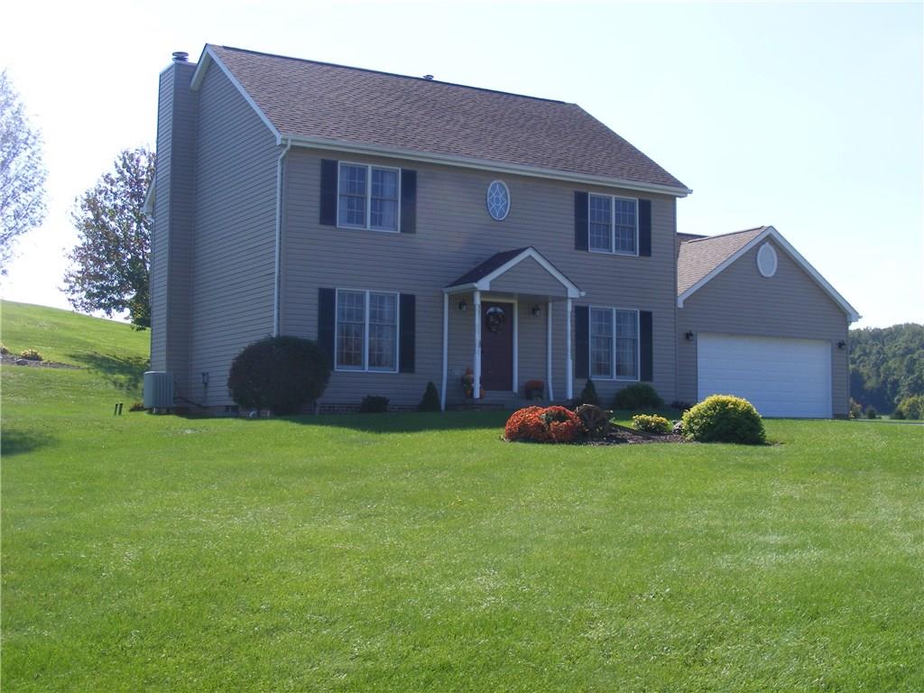 304 Kozy Corner Road Valencia, PA 16059 - Photo 23 of 23
