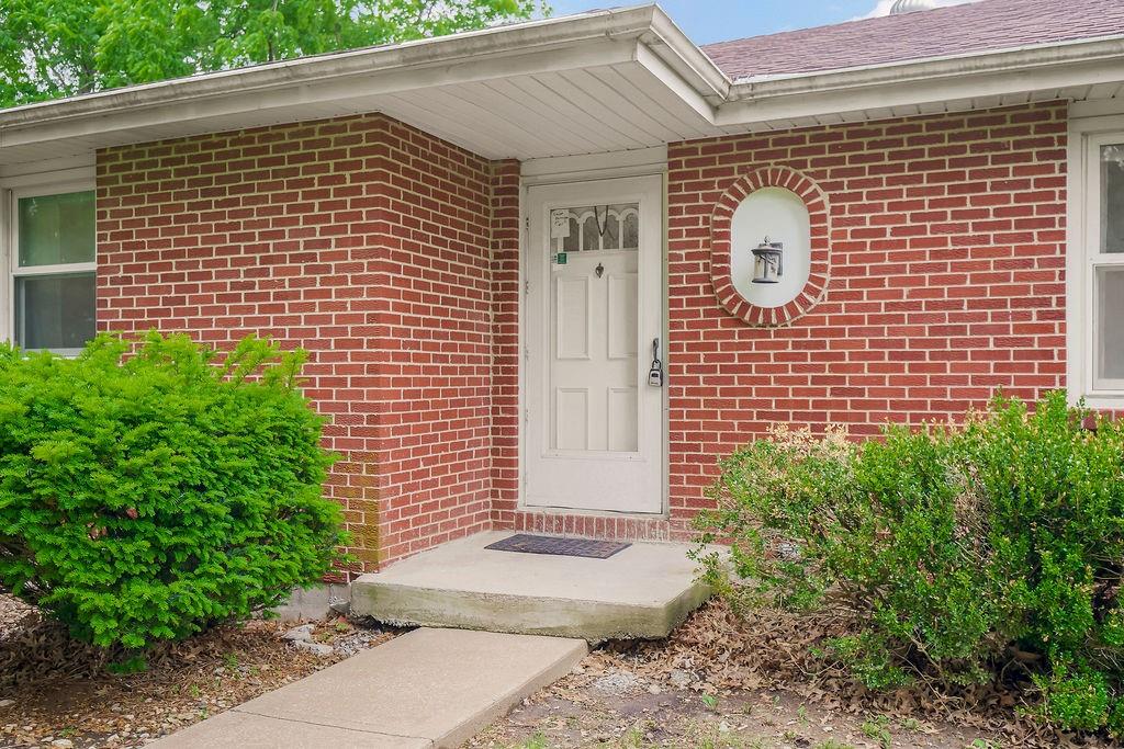2526 Tri-County Line Road Lathrop, MO 64465 - Photo 3 of 47