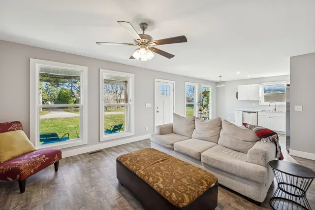 $289,999 | 829 Luttrell Avenue, Smithville, TN 37166