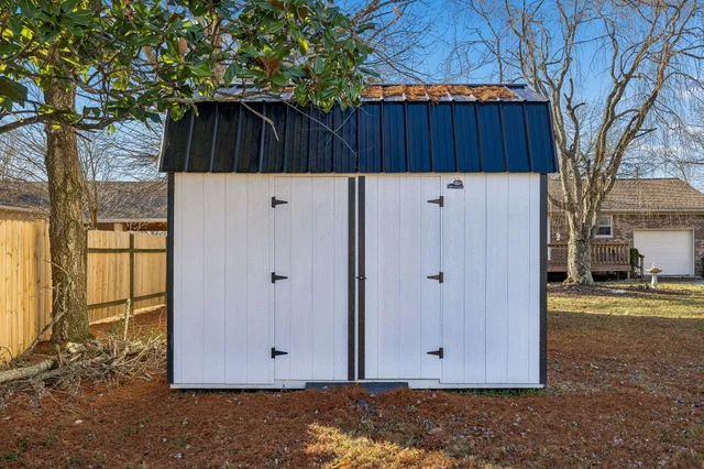 $289,999 | 829 Luttrell Avenue, Smithville, TN 37166