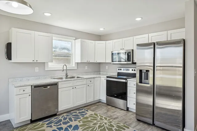 $289,999 | 829 Luttrell Avenue, Smithville, TN 37166