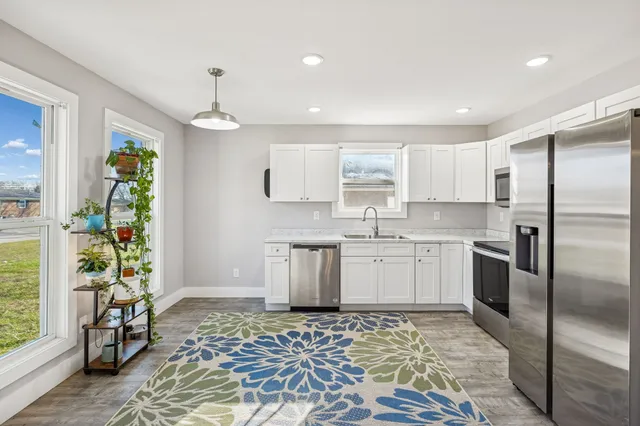 $289,999 | 829 Luttrell Avenue, Smithville, TN 37166