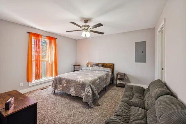 $289,999 | 829 Luttrell Avenue, Smithville, TN 37166