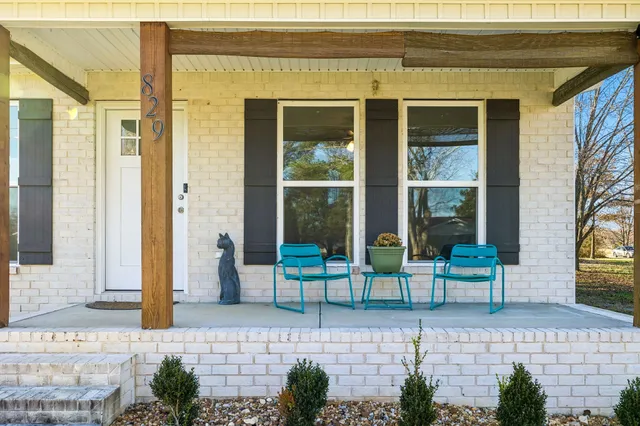$289,999 | 829 Luttrell Avenue, Smithville, TN 37166
