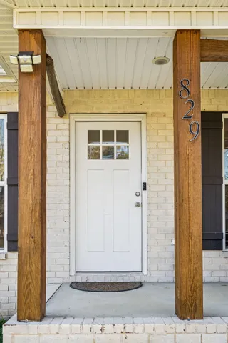 $289,999 | 829 Luttrell Avenue, Smithville, TN 37166