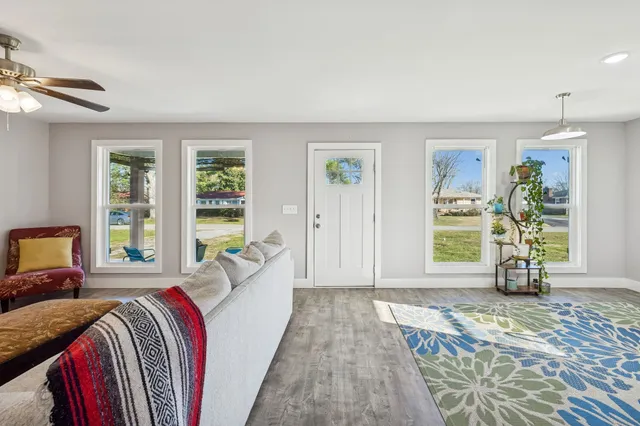 $289,999 | 829 Luttrell Avenue, Smithville, TN 37166