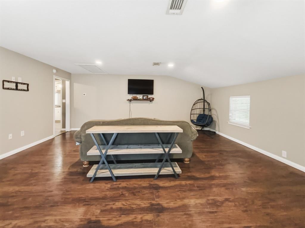 206 Navajo Trail Hamilton, TX 76531 - Photo 17 of 39