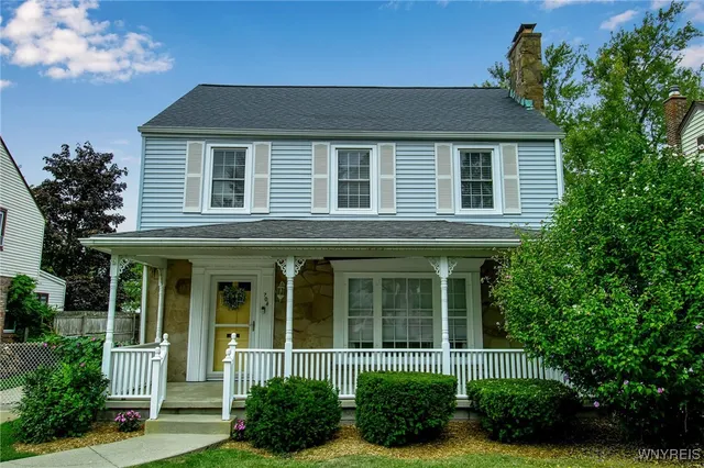 $3,500 | 704 Starin Avenue, Buffalo, NY 14223