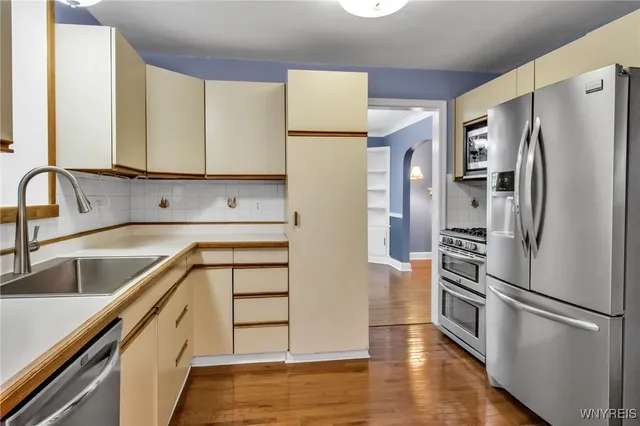 $3,500 | 704 Starin Avenue, Buffalo, NY 14223