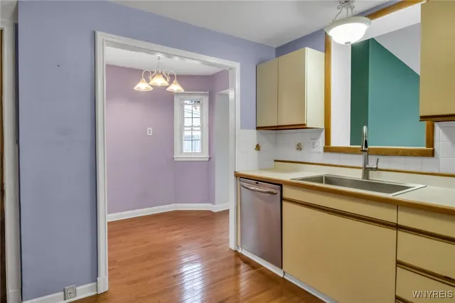 $3,500 | 704 Starin Avenue, Buffalo, NY 14223