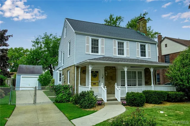 $3,500 | 704 Starin Avenue, Buffalo, NY 14223