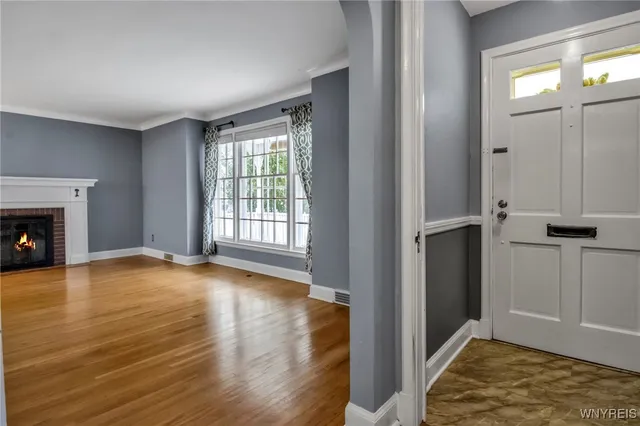 $3,500 | 704 Starin Avenue, Buffalo, NY 14223