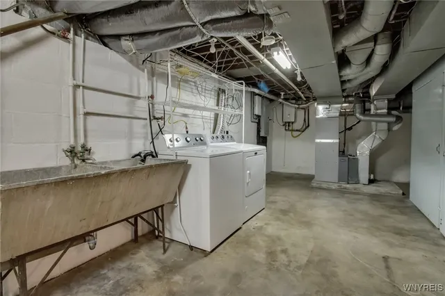 $3,500 | 704 Starin Avenue, Buffalo, NY 14223