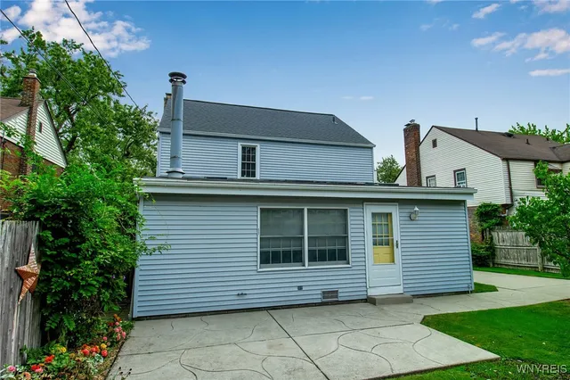 $3,500 | 704 Starin Avenue, Buffalo, NY 14223