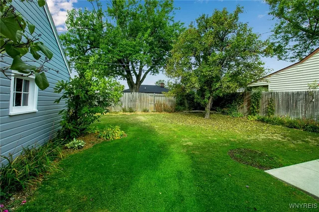 $3,500 | 704 Starin Avenue, Buffalo, NY 14223