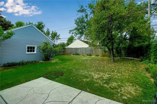 $3,500 | 704 Starin Avenue, Buffalo, NY 14223