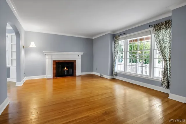 $3,500 | 704 Starin Avenue, Buffalo, NY 14223