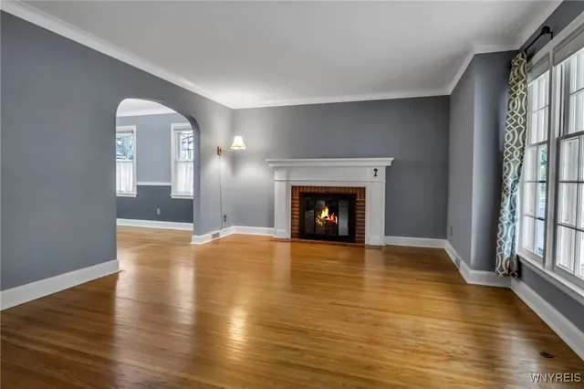 $3,500 | 704 Starin Avenue, Buffalo, NY 14223