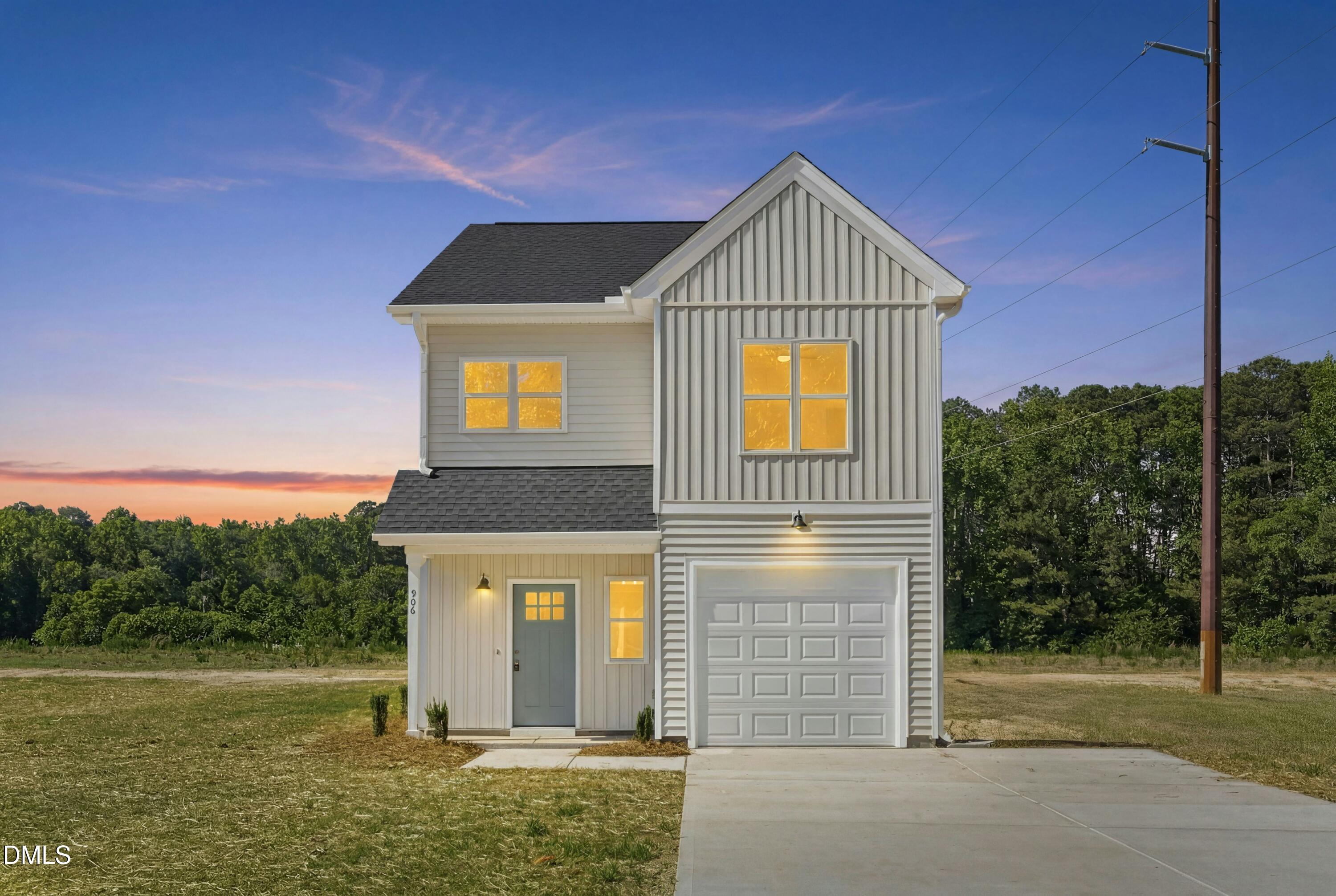 906 Butler Drive Erwin, NC 28339 - Photo 26 of 26