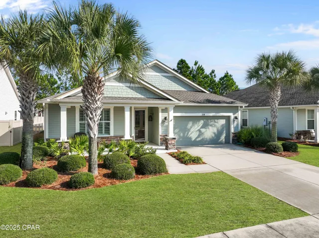 $2,800 | 114 Blue Sage Road, Panama City Beach, FL 32413
