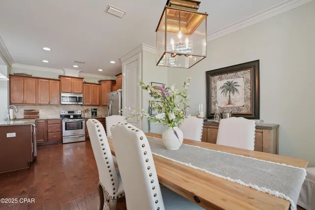 $2,800 | 114 Blue Sage Road, Panama City Beach, FL 32413