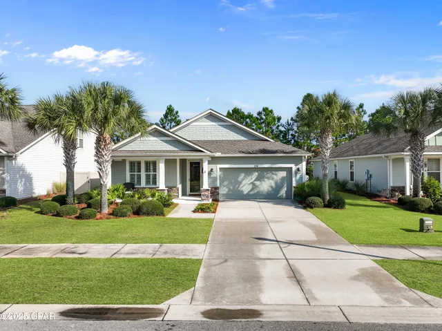 $2,800 | 114 Blue Sage Road, Panama City Beach, FL 32413