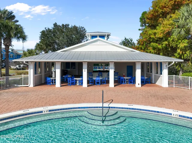 $2,800 | 114 Blue Sage Road, Panama City Beach, FL 32413