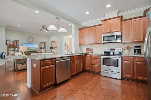 $2,800 | 114 Blue Sage Road, Panama City Beach, FL 32413