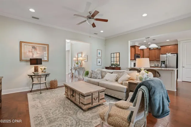 $2,800 | 114 Blue Sage Road, Panama City Beach, FL 32413