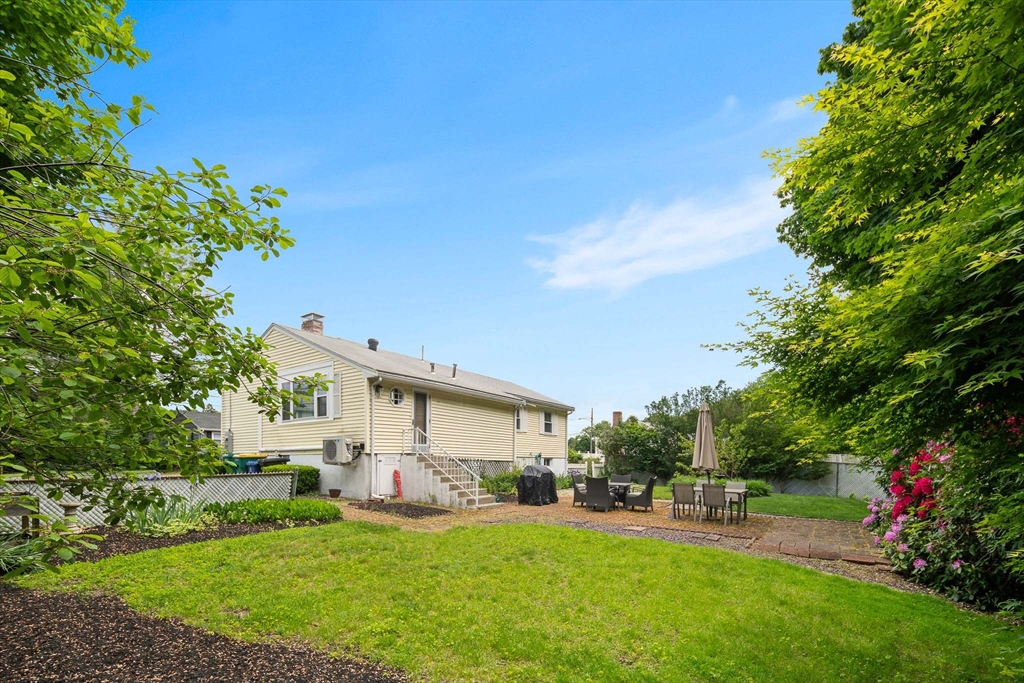 12 Karen Road Woburn, MA 01801 - Photo 32 of 33