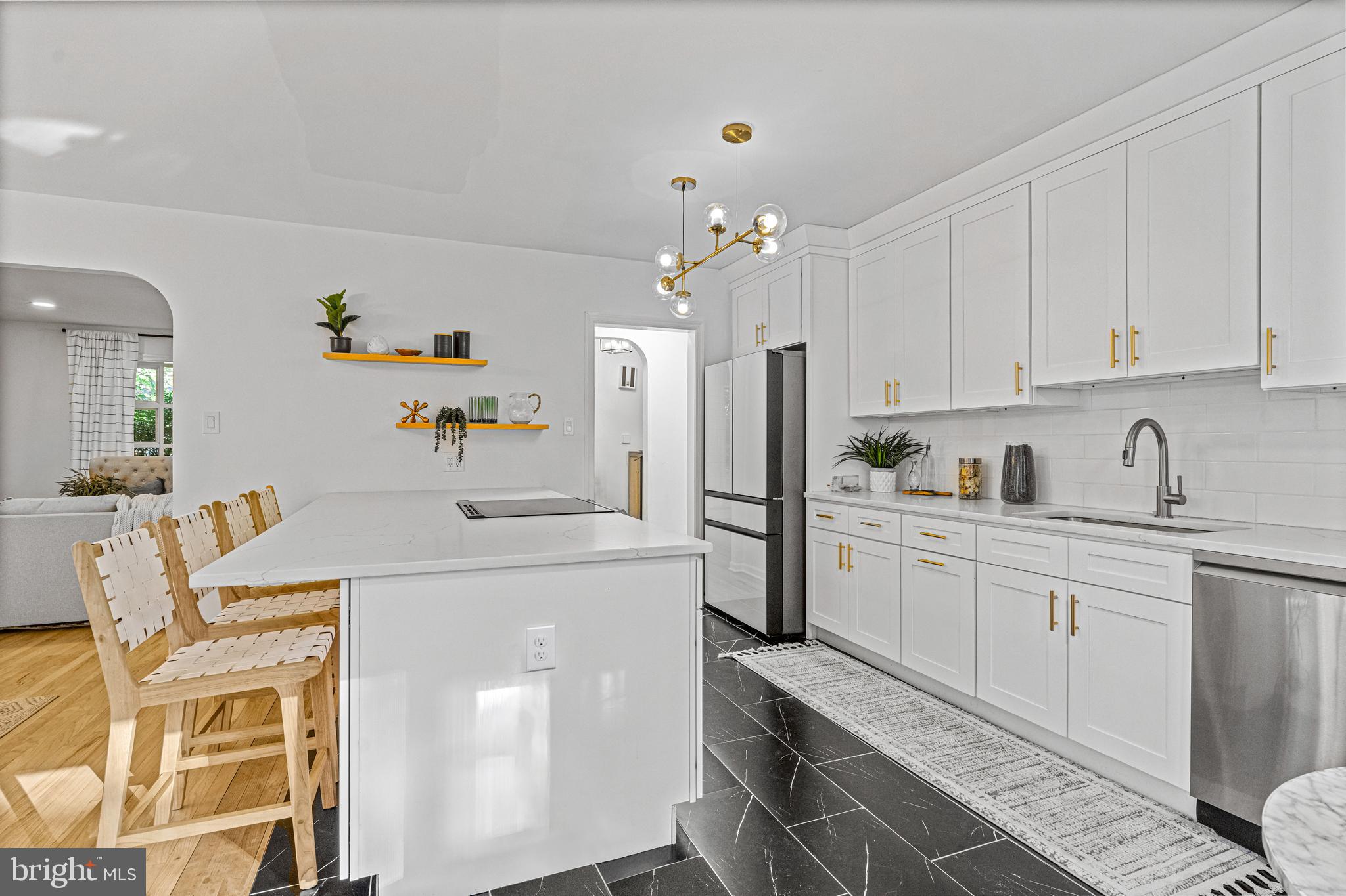 601 Stratford Drive Moorestown, NJ 08057 - Photo 20 of 61