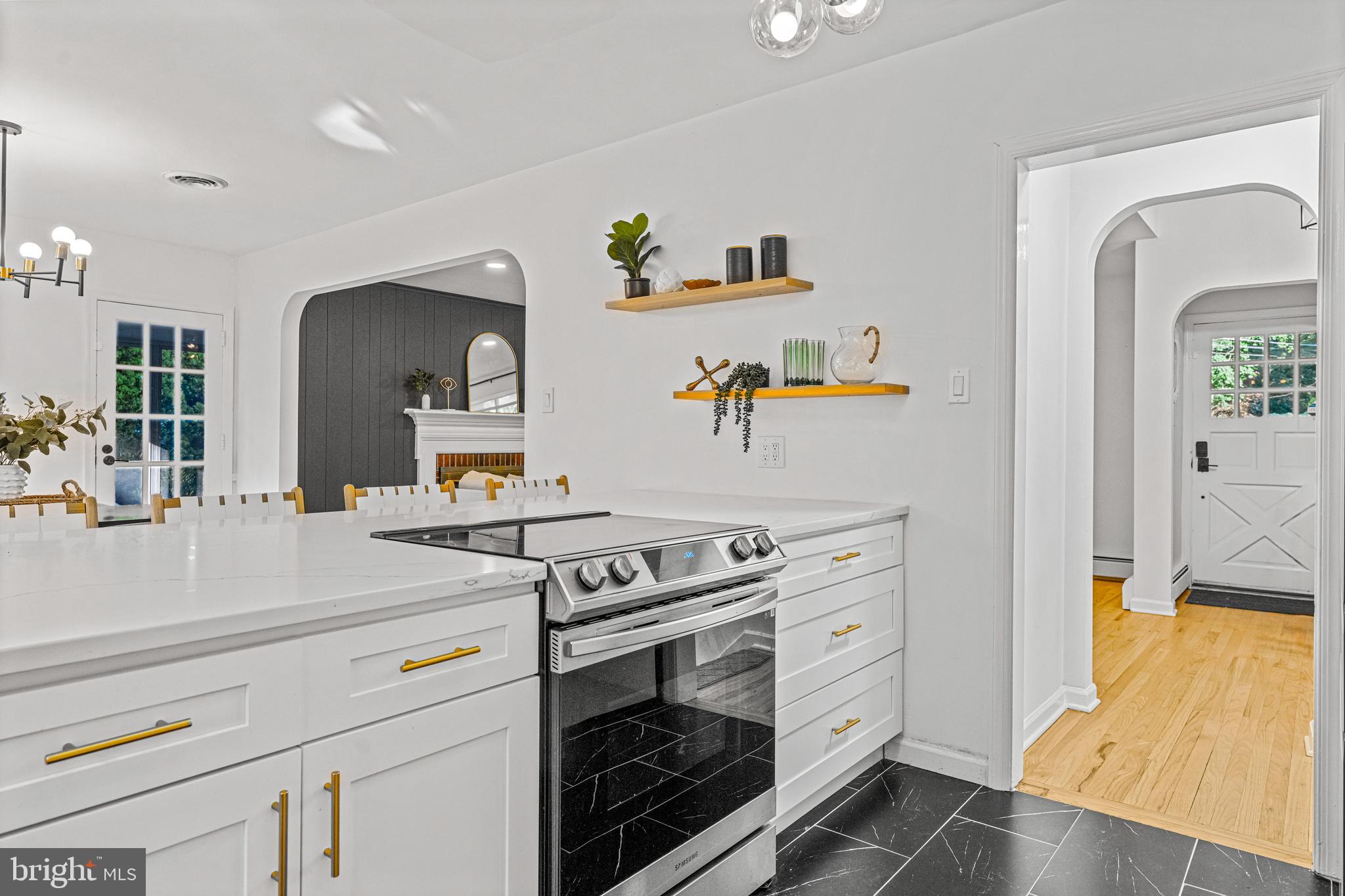 601 Stratford Drive Moorestown, NJ 08057 - Photo 22 of 61