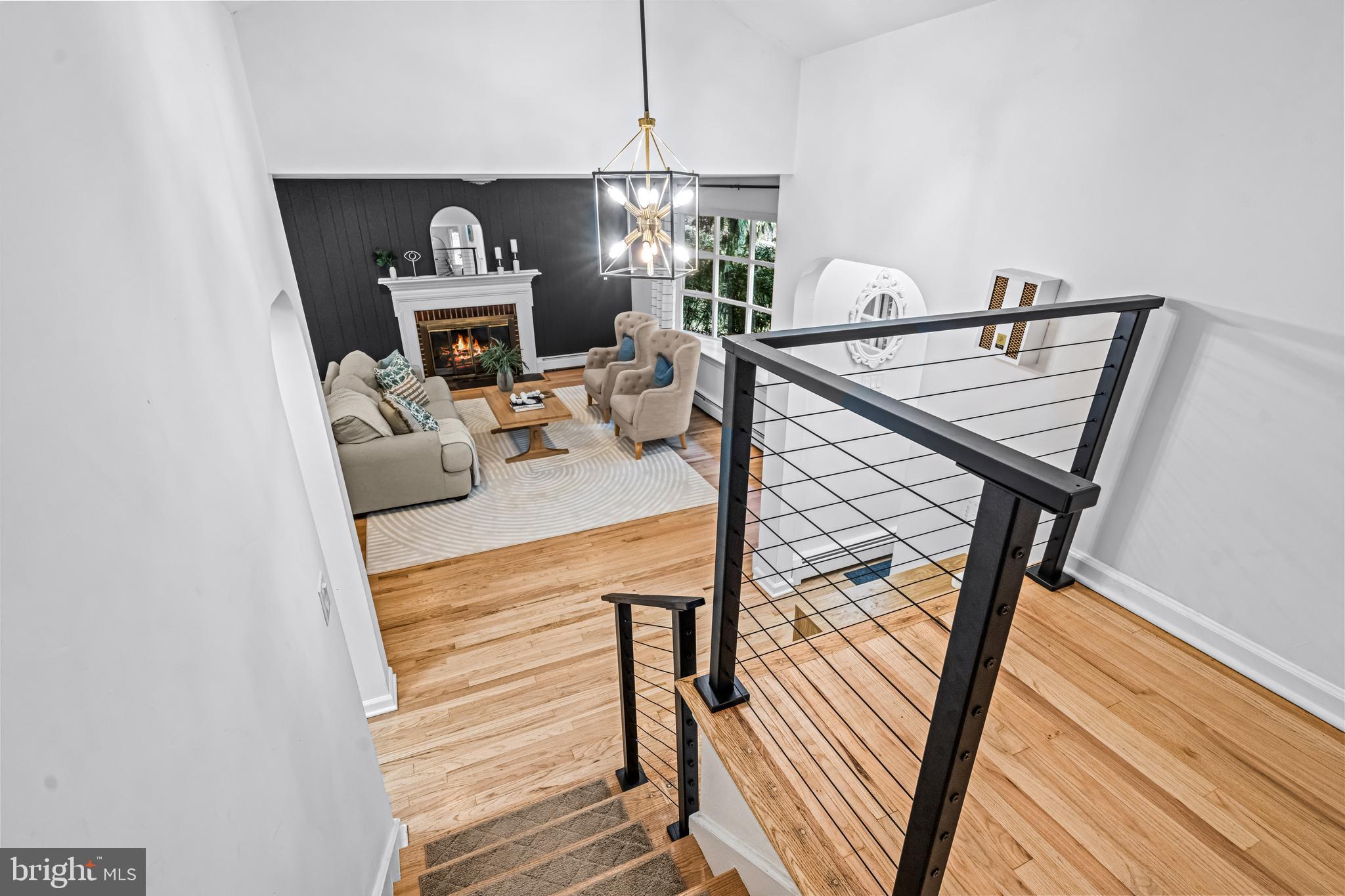 601 Stratford Drive Moorestown, NJ 08057 - Photo 32 of 61