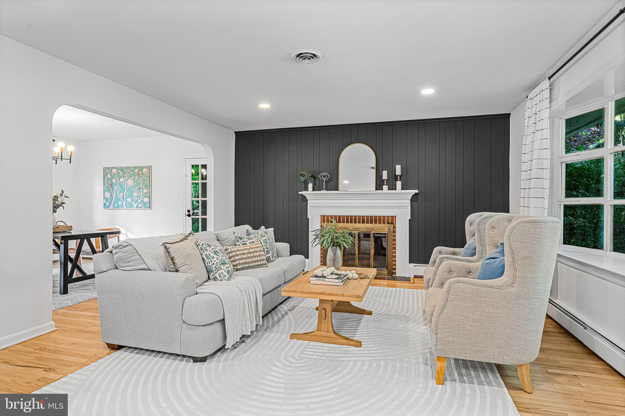 601 Stratford Drive Moorestown, NJ 08057 - Photo 4 of 61