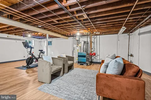 $799,900 | 601 Stratford Drive, Moorestown, NJ 08057