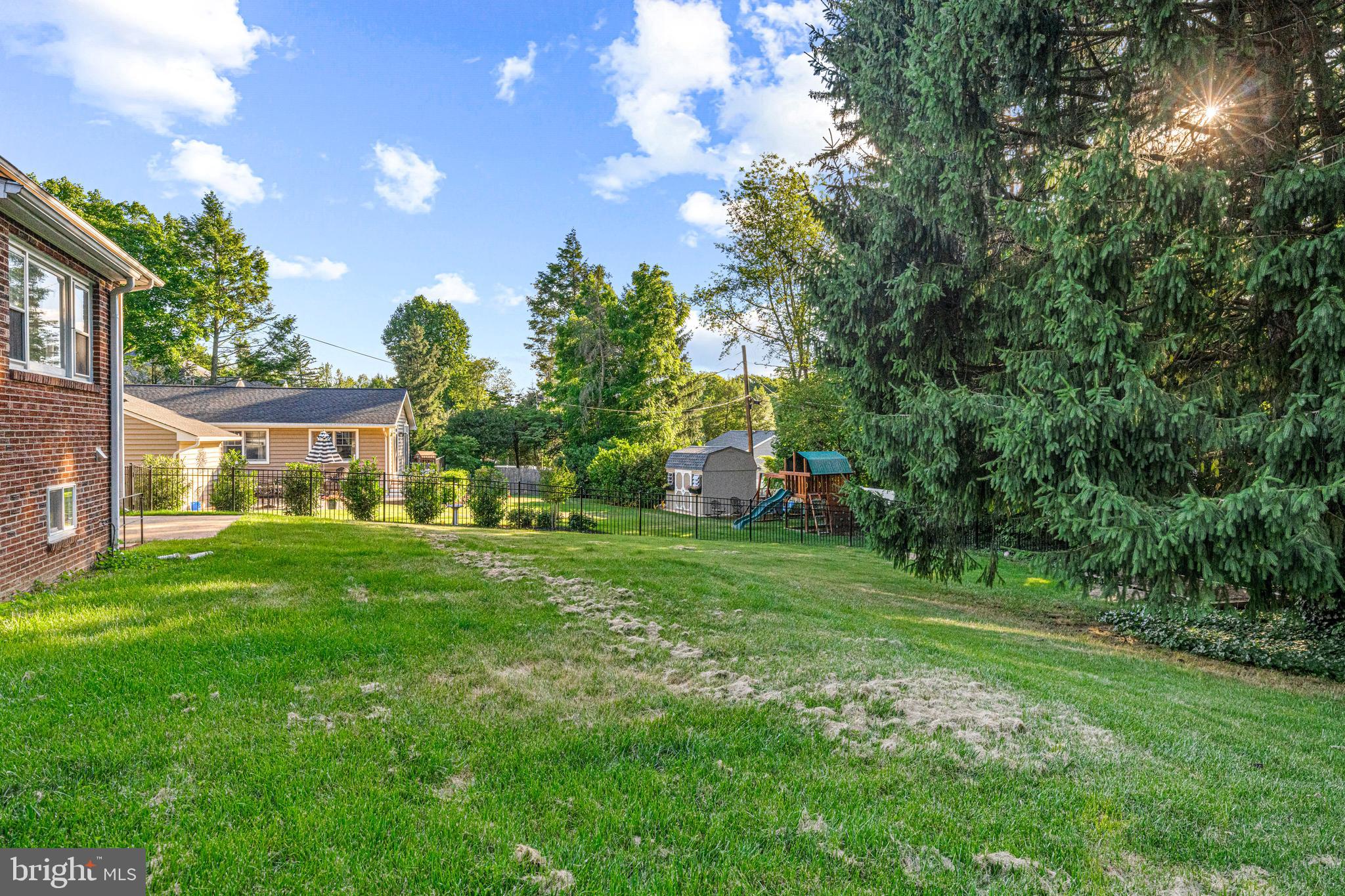 601 Stratford Drive Moorestown, NJ 08057 - Photo 56 of 61