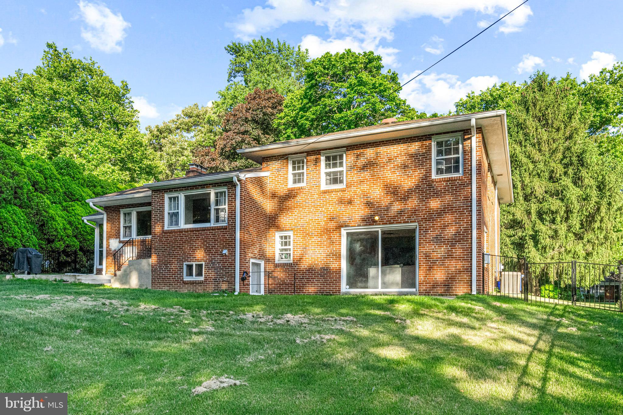 601 Stratford Drive Moorestown, NJ 08057 - Photo 59 of 61