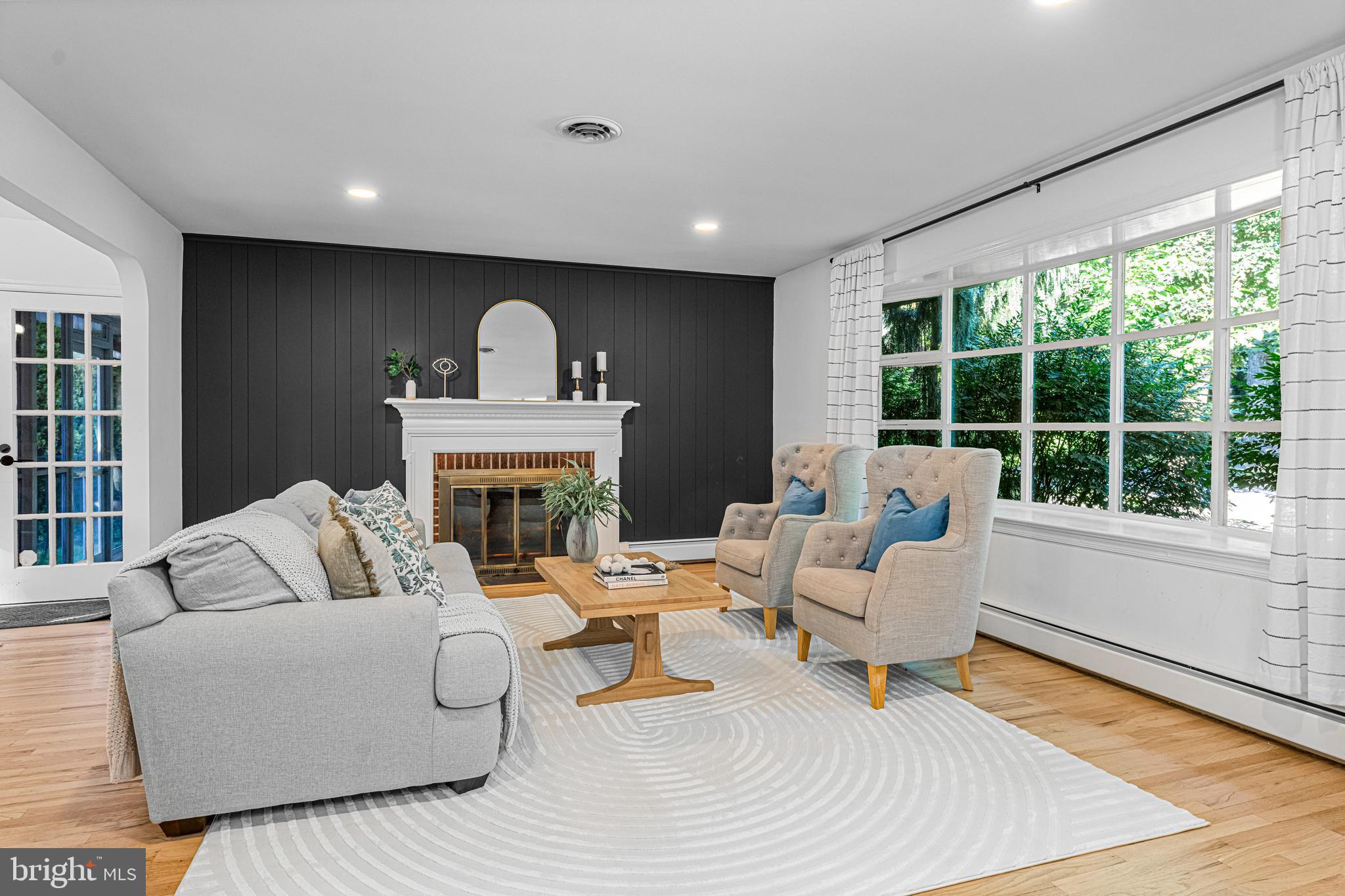 601 Stratford Drive Moorestown, NJ 08057 - Photo 6 of 61