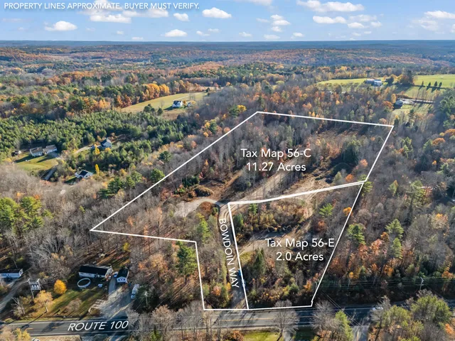 $589,000 | 10-56 C&e Bowdoin Way, New Gloucester, ME 04260