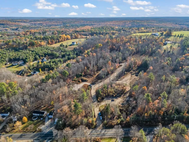 $589,000 | 10-56 C&e Bowdoin Way, New Gloucester, ME 04260