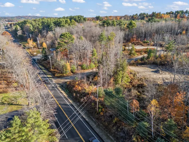 $589,000 | 10-56 C&e Bowdoin Way, New Gloucester, ME 04260