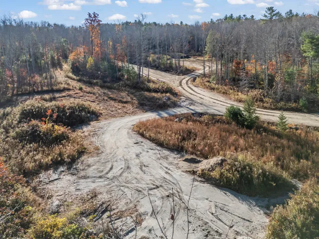 $589,000 | 10-56 C&e Bowdoin Way, New Gloucester, ME 04260