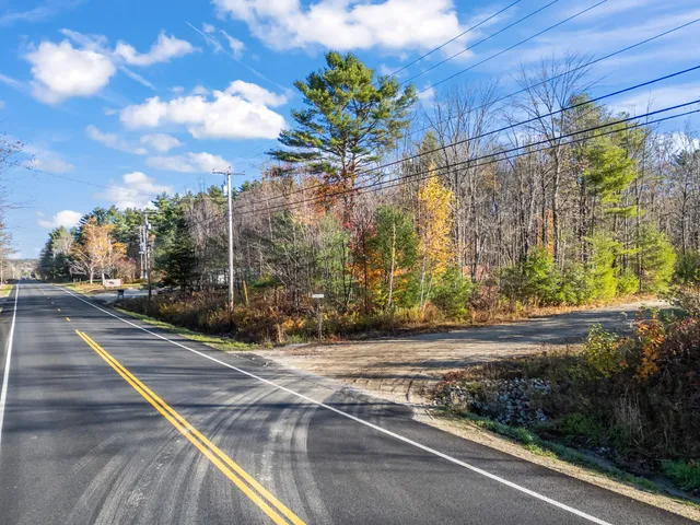 $589,000 | 10-56 C&e Bowdoin Way, New Gloucester, ME 04260