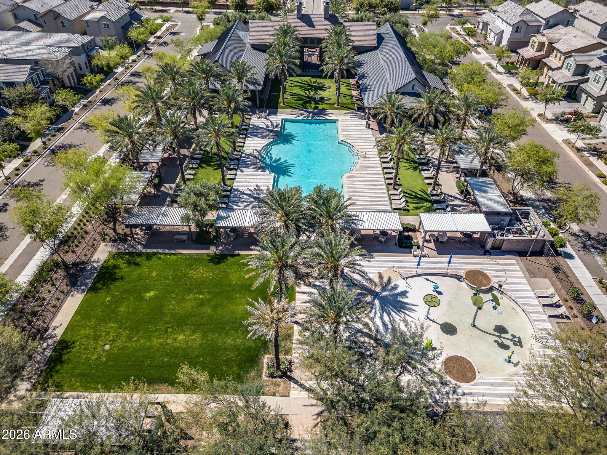 2122 West Rowel Road Phoenix, AZ 85085 - Photo 75 of 79