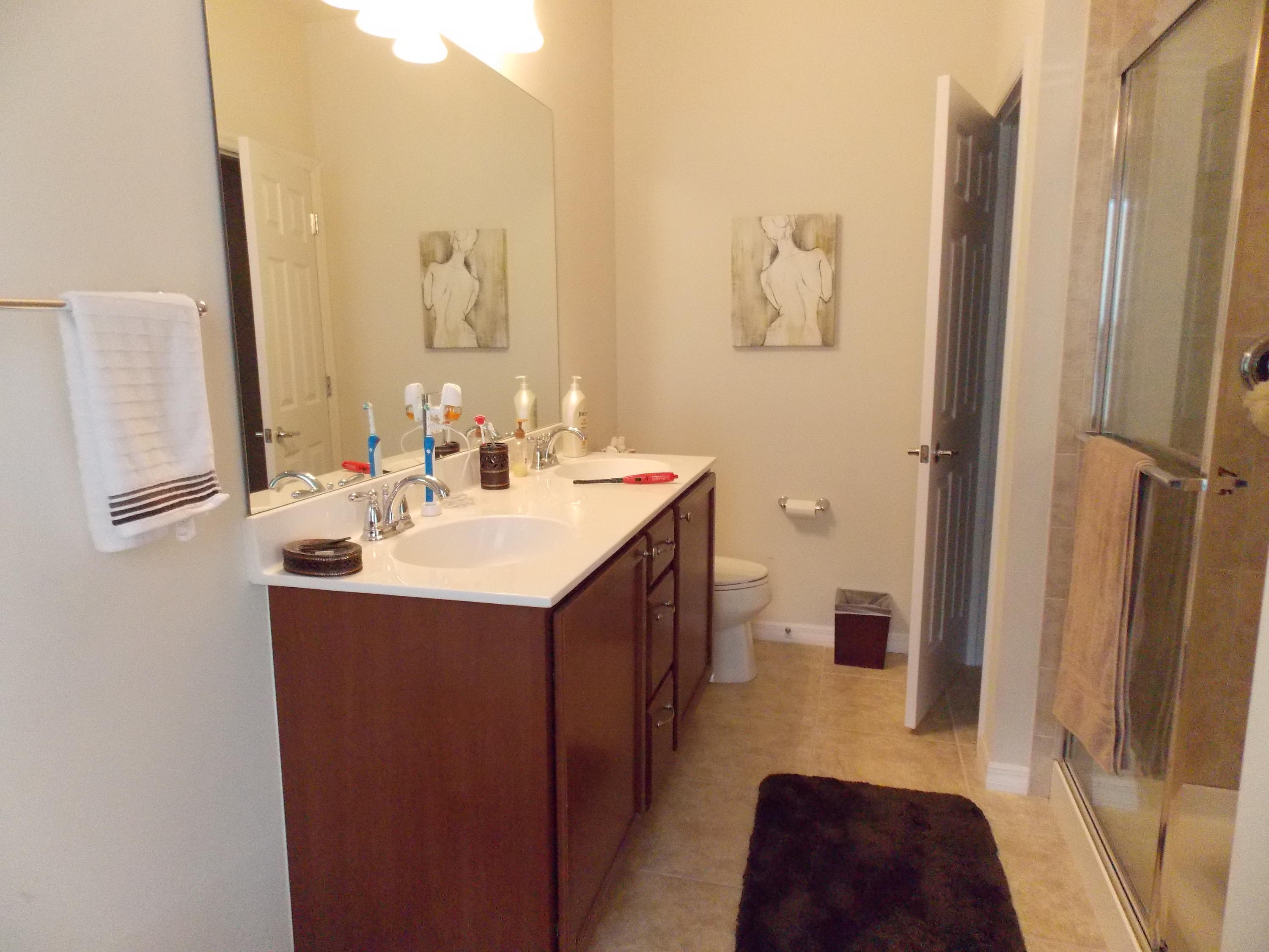 118 Black Ironwood Road, Unit 108 Jupiter, FL 33458 - Photo 19 of 23 Master Ensuite