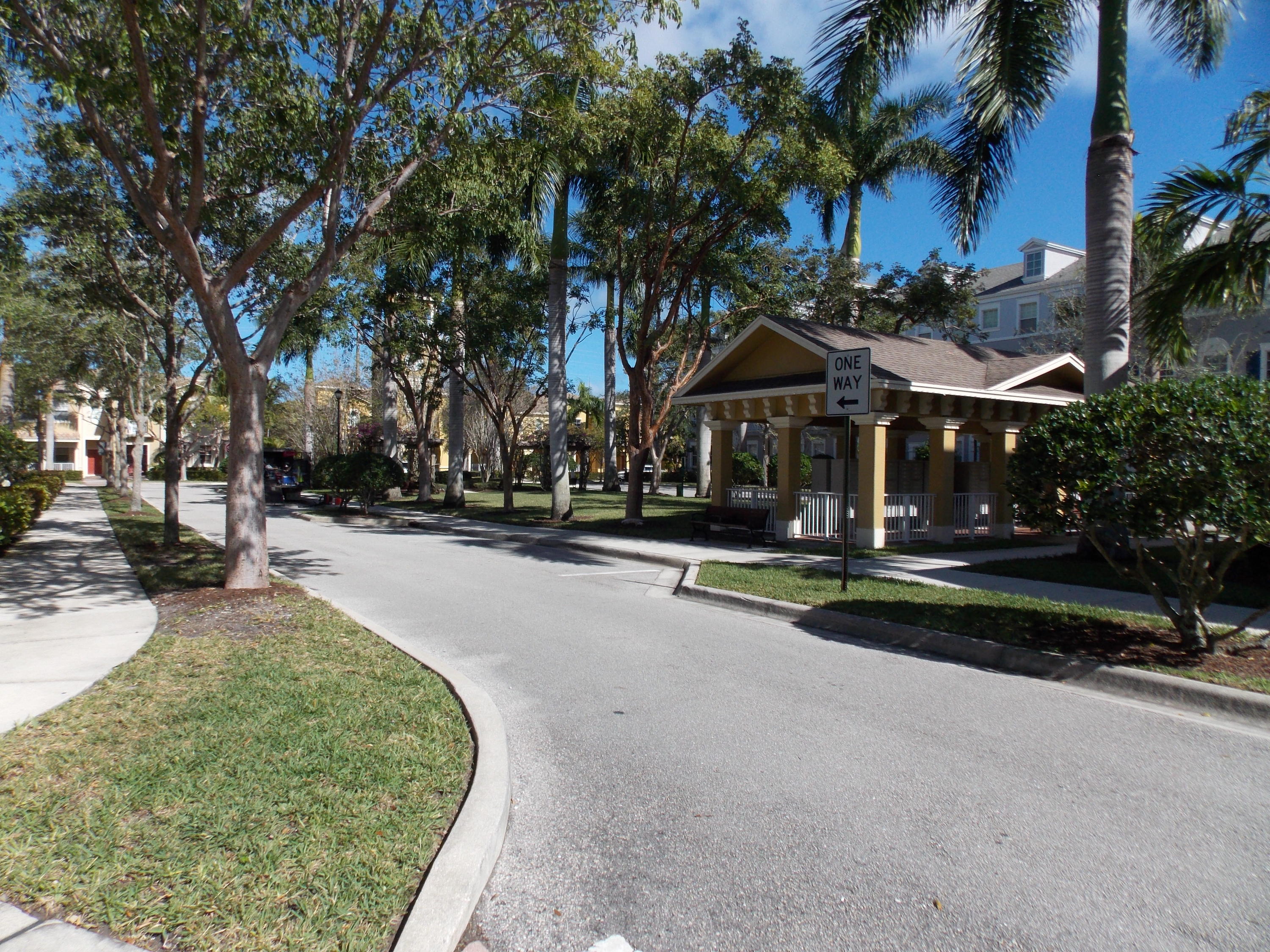 118 Black Ironwood Road, Unit 108 Jupiter, FL 33458 - Photo 21 of 23 Park Like Setting