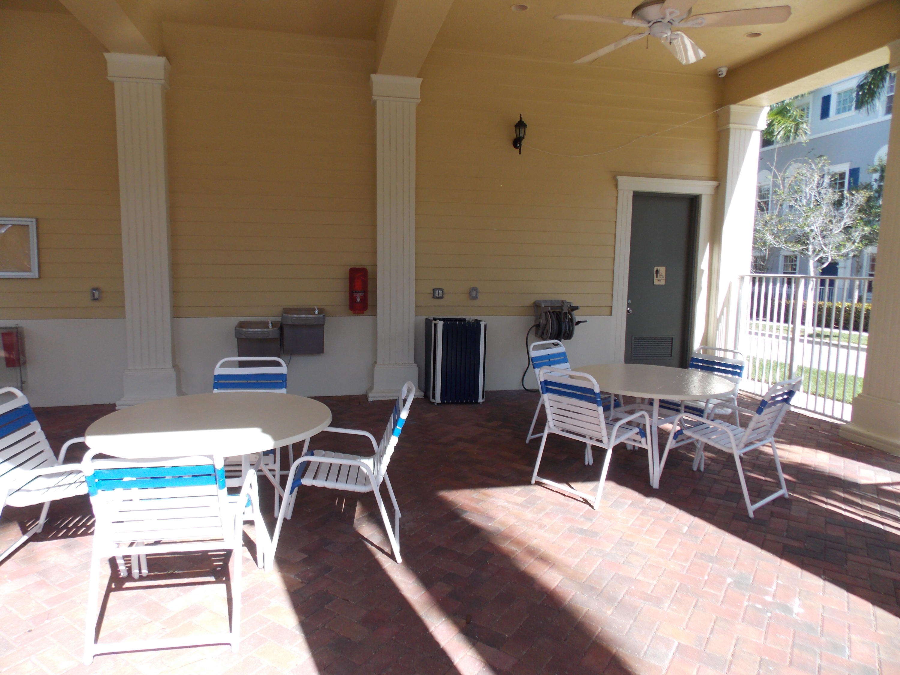118 Black Ironwood Road, Unit 108 Jupiter, FL 33458 - Photo 23 of 23 Facilities for Pool