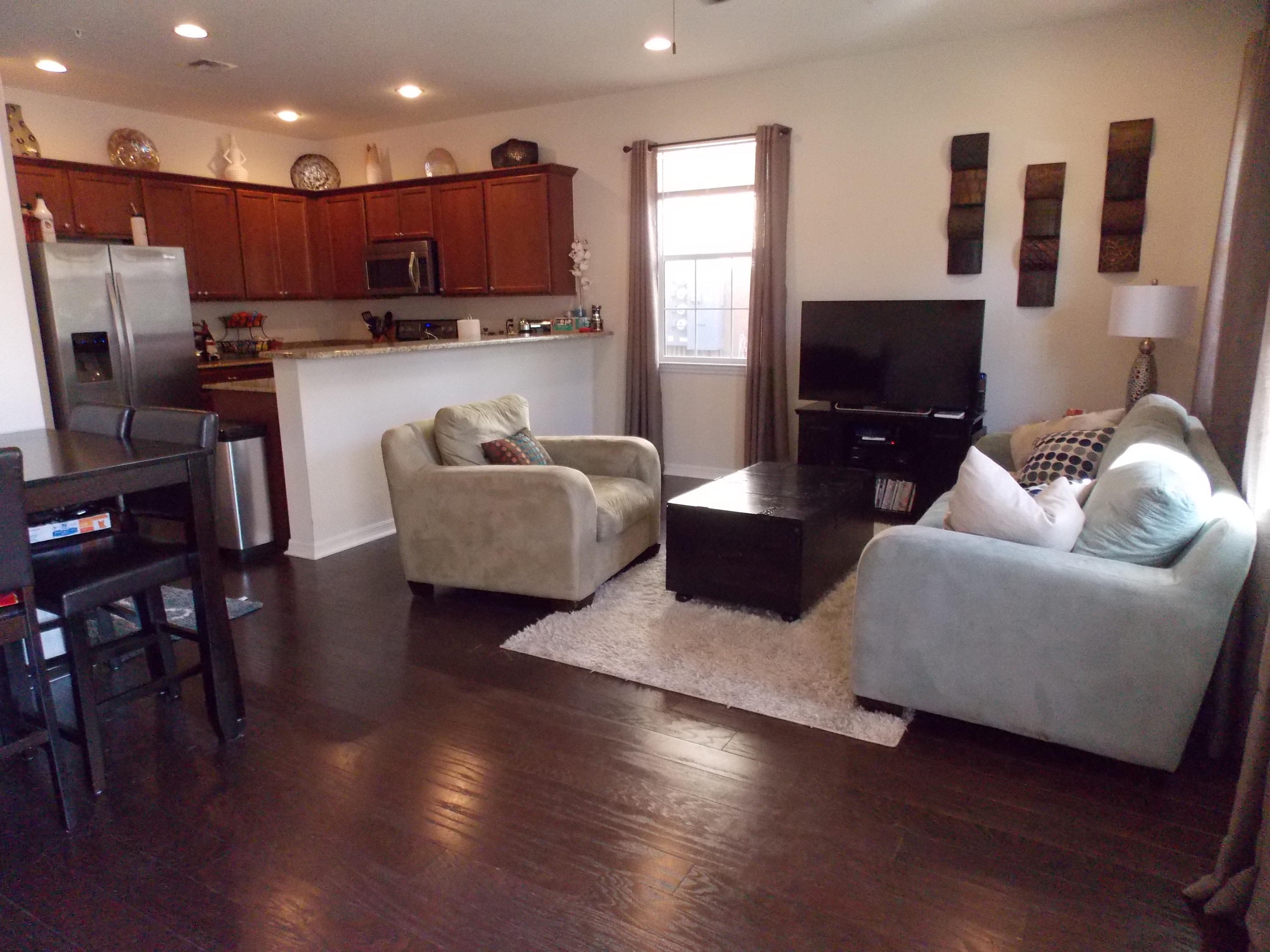 118 Black Ironwood Road, Unit 108 Jupiter, FL 33458 - Photo 3 of 23 Open Concept